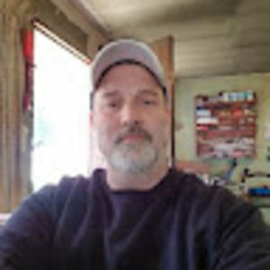 Meet your Posher, George